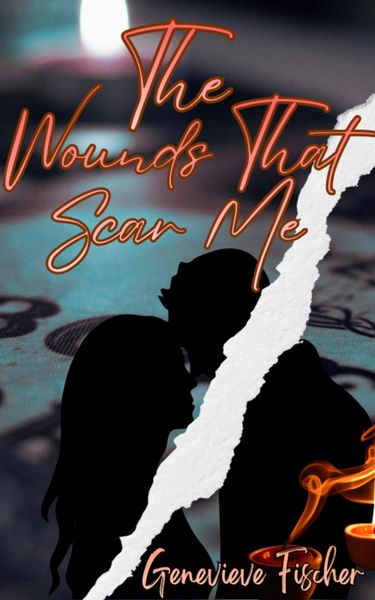 Produktbild: The Wounds That Scar Me