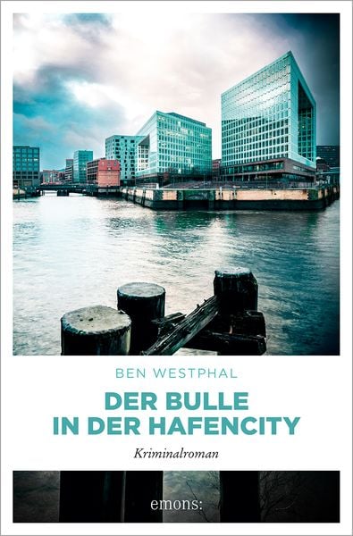 Produktbild: Der Bulle in der Hafencity