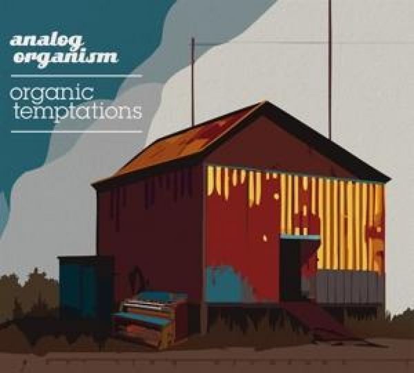 Produktbild: Organic Temptations