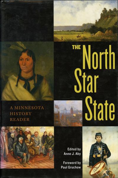Produktbild: The North Star State