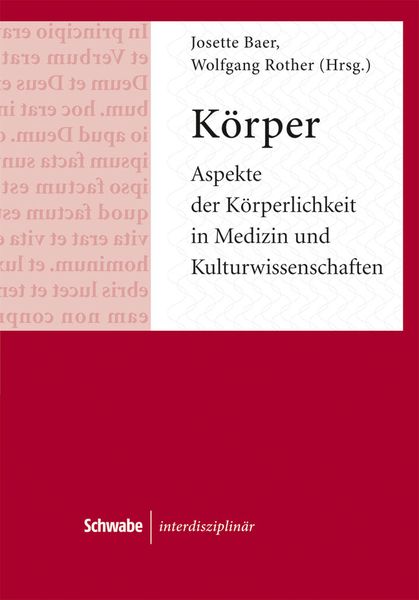 Produktbild: K&ouml;rper