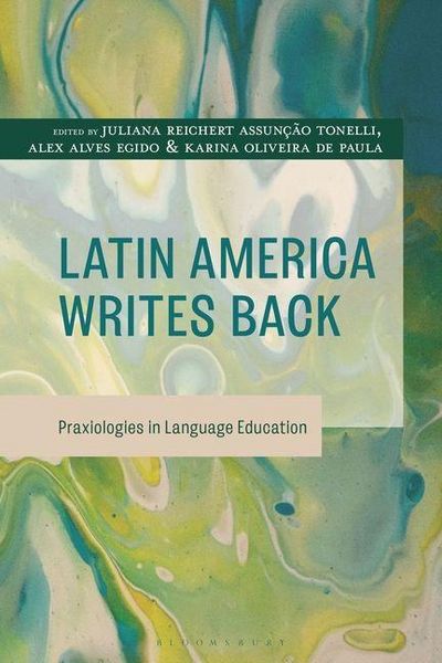 Produktbild: Latin America Writes Back