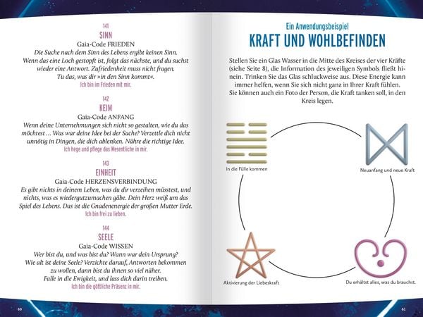 Produktbild: Strichcoding. Das Kartenset