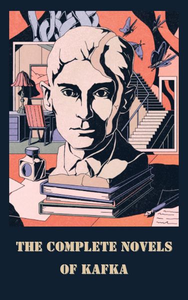 Produktbild: Franz Kafka