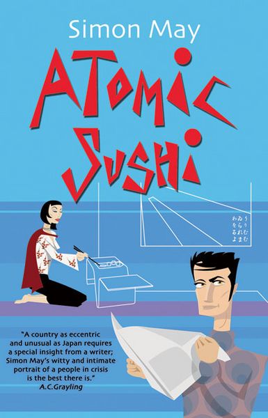 Produktbild: Atomic Sushi