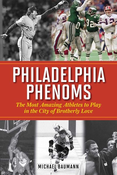 Produktbild: Philadelphia Phenoms