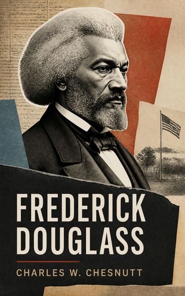 Produktbild: Frederick Douglass