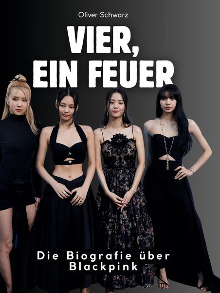 Produktbild: Vier, ein Feuer