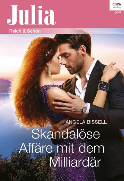 Produktbild: Skandal&ouml;se Aff&auml;re mit dem Milliard&auml;r