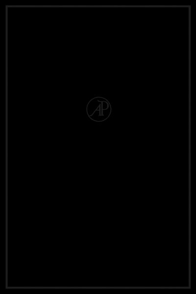 Produktbild: Advances in Biological and Medical Physics