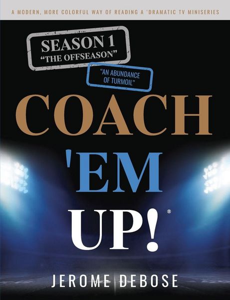 Produktbild: Coach 'em Up!