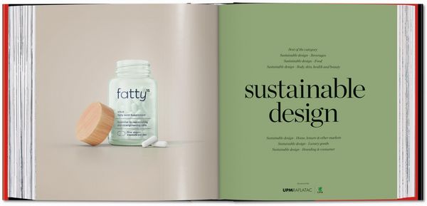 Produktbild: The Package Design Book 7