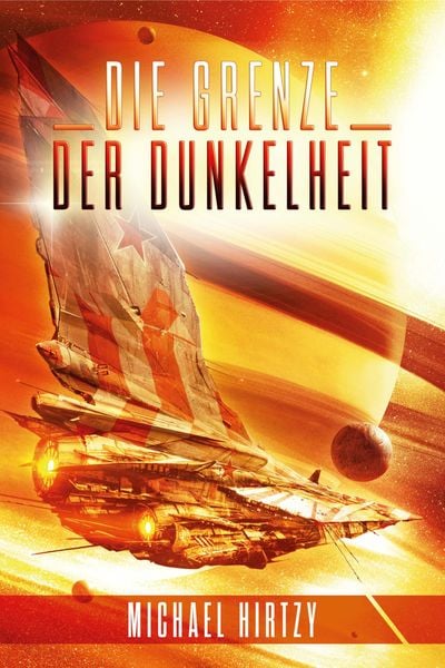 Produktbild: Die Grenze der Dunkelheit