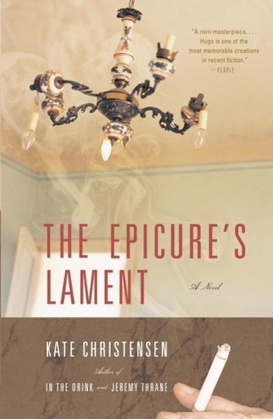 Produktbild: The Epicure's Lament