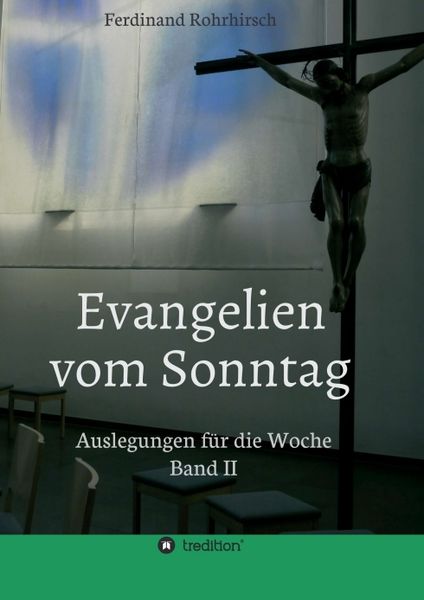 Produktbild: Evangelien vom Sonntag