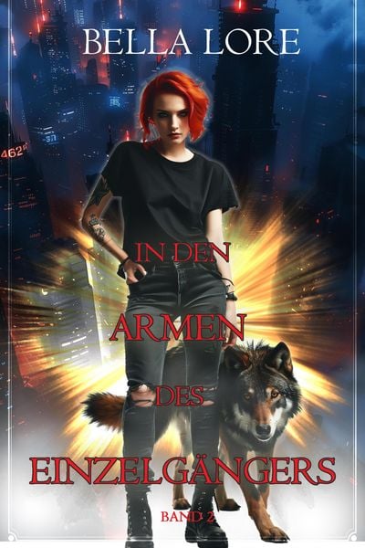 Produktbild: In den Armen des Einzelg&auml;ngers: Band 2
