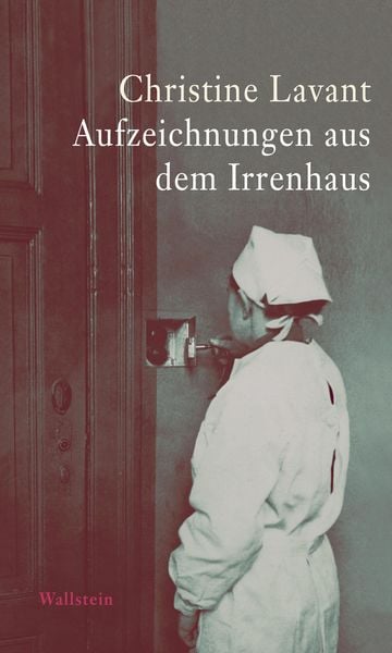 Produktbild: Aufzeichnungen aus dem Irrenhaus