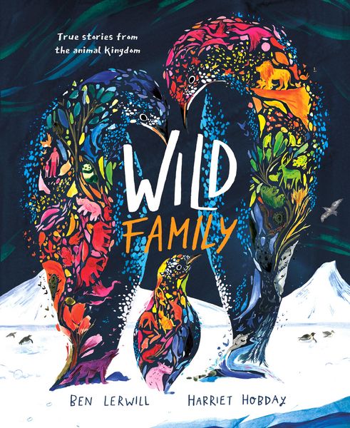 Produktbild: Wild Family