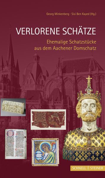 Produktbild: Verlorene Sch&auml;tze