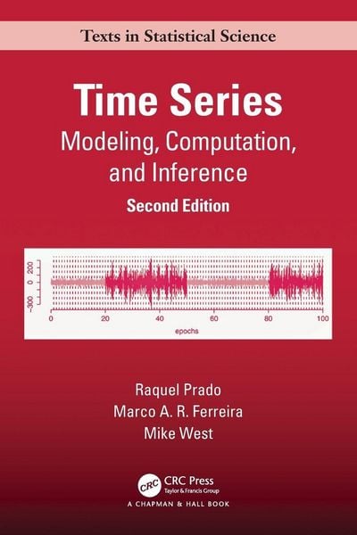 Produktbild: Time Series