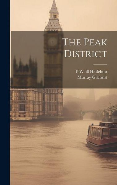 Produktbild: The Peak District