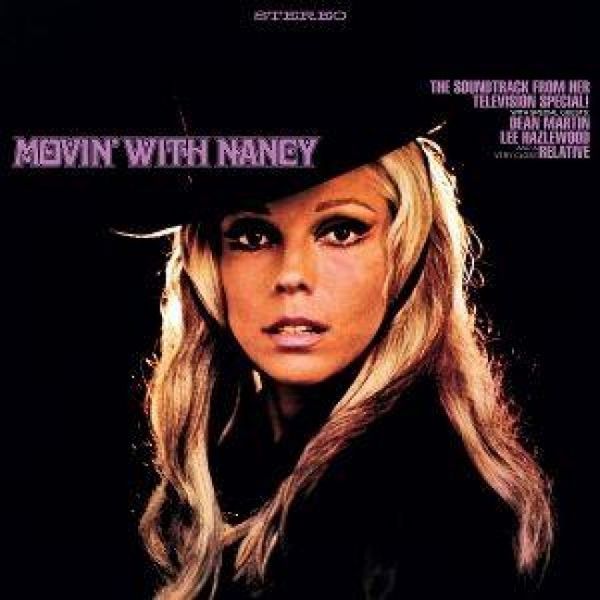Produktbild: Movin' with Nancy
