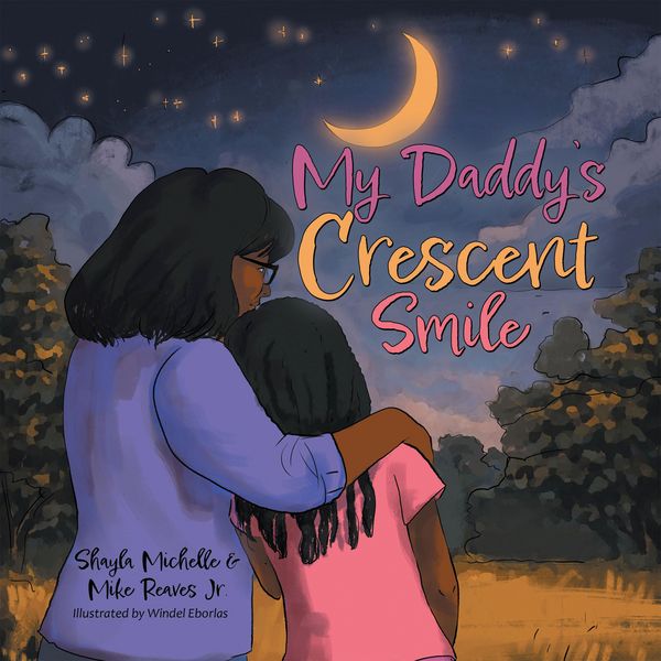 Produktbild: My Daddy's Crescent Smile