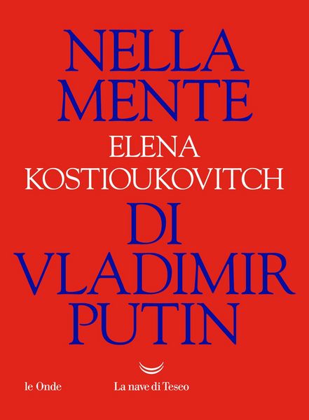 Produktbild: Nella mente di Vladimir Putin