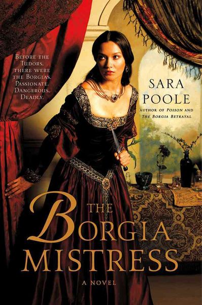 Produktbild: Borgia Mistress