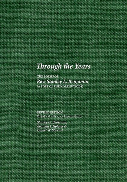 Produktbild: Through the Years