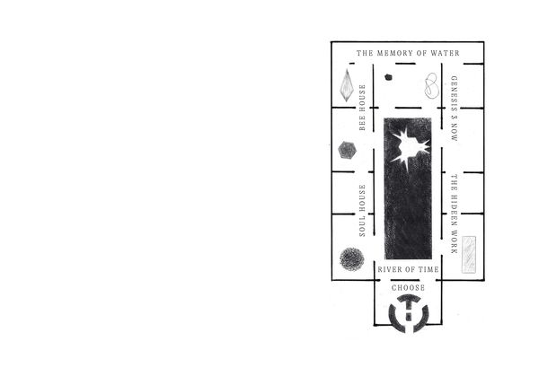 Produktbild: Seven Pieces