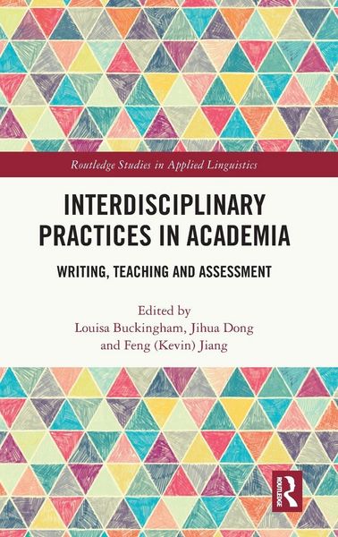 Produktbild: Interdisciplinary Practices in Academia