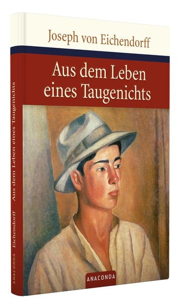 Produktbild: Aus dem Leben eines Taugenichts