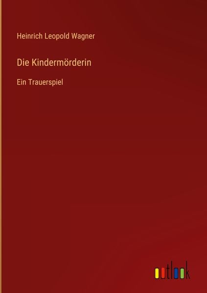 Produktbild: Die Kinderm&ouml;rderin