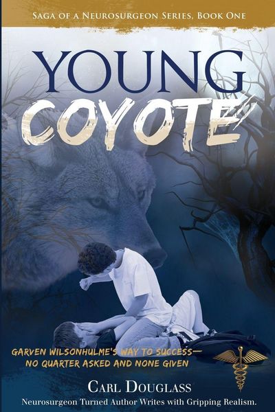 Produktbild: The Young Coyote