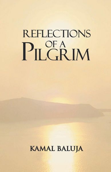 Produktbild: Reflections of a Pilgrim