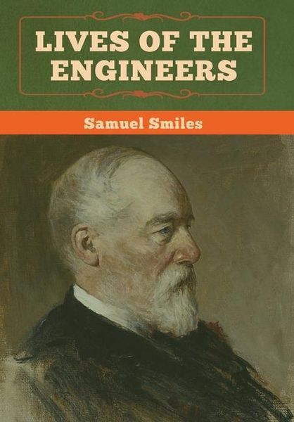 Produktbild: Lives of the Engineers
