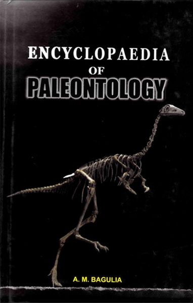 Produktbild: Encyclopaedia Of Paleontology