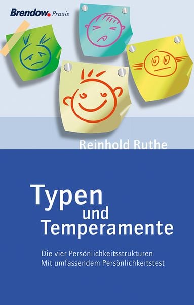 Produktbild: Typen und Temperamente