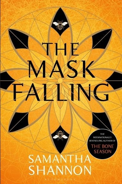 Produktbild: Shannon, S: Mask Falling