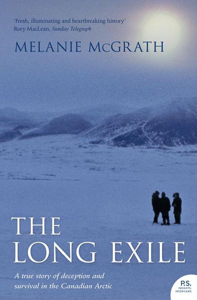 Produktbild: The Long Exile