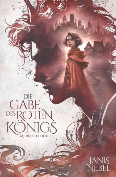 Produktbild: Die Gabe des Roten K&ouml;nigs