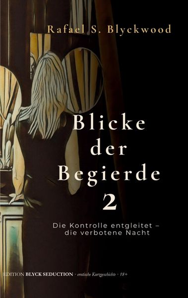 Produktbild: Blicke der Begierde 2