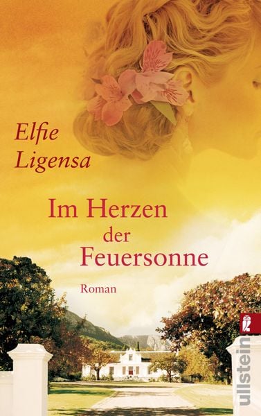 Produktbild: Im Herzen der Feuersonne