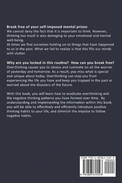 Produktbild: Overthinking