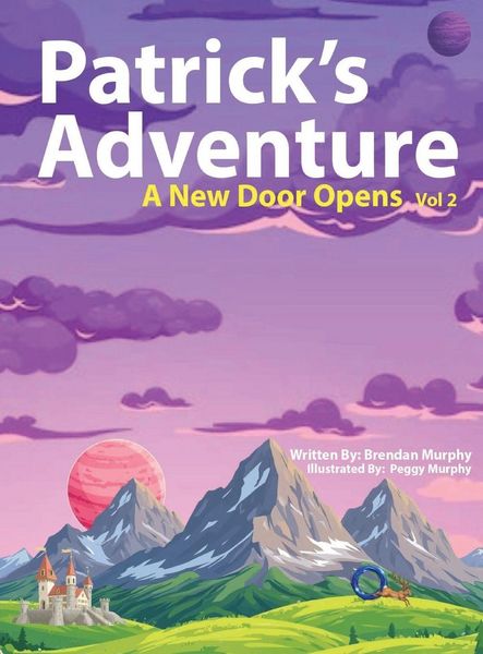 Produktbild: A New Door Opens