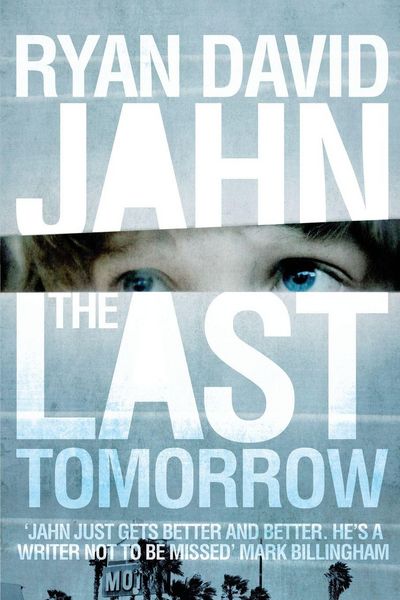 Produktbild: The Last Tomorrow