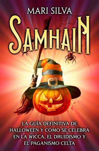 Produktbild: Samhain