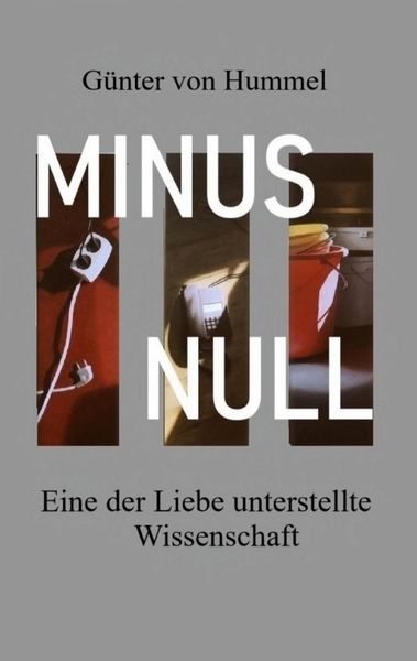 Produktbild: Minus Null