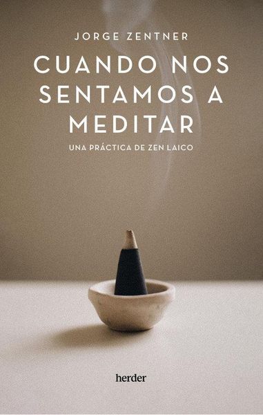 Produktbild: Cuando Nos Sentamos a Meditar